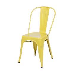 Cadeira Iron Tolix
